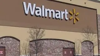 Wal-Mart tops Fortune 500 list, Apple climbs