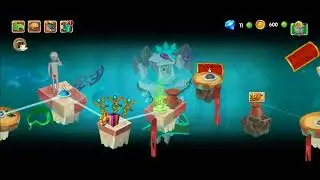 Hoy jugamos nuevo mod Pvz2 por primera vez versión roma 
