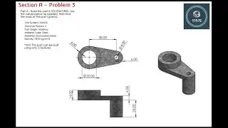 SECTION A  - PROBLEM 3 (SECCION A - PROBLEMA 3) CSWA