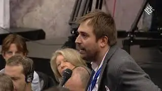 Informal meeting of economic and financial affairs ministers (ECOFIN): Press conference