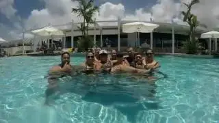 Samoa Adventures Feb 2017