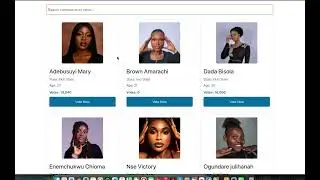 Online Voting/Poll System with payment gateway.Paid Voting Contests with WordPress Plugin
