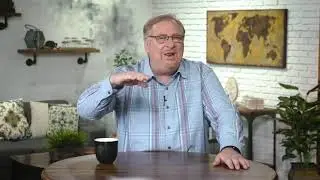 Rick Warren: The 4 Levels of Small Group Fellowship