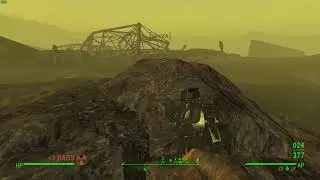 Radscorpions can fly