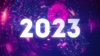 🎉🍾Happy New Year gif 2023 / Happy New year status/ Happy New Year Celebration