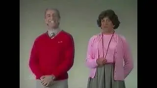 The Holiday & Travel Fair UK TV Advert - Wednesday 1st January 1986