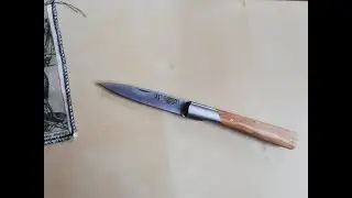Cudeman Vendetta - das ist mal ein spanisches Vespermesser