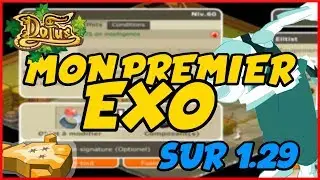 ERATZ | Comment je suis devenu riche sur 1.29 gr&acirc;ce &agrave; l'EXO. (lul) - DOFUS 1.29