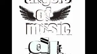 Angels of Music Deeyaj - Sempol August Mix
