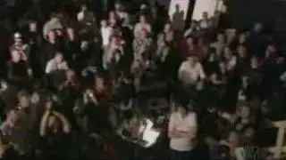wb tribute to Dawson's creek