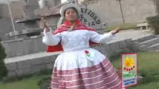 ilusion cualquiera - tu nomas tienes la culpa - chinita jaujina.flv