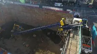 2019 Transco Northwest Conveyor