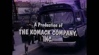 The Komack Company/Wolper Productions (1976) #3