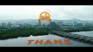 Dosti West County, Balkum - Thane (W) | Amenities