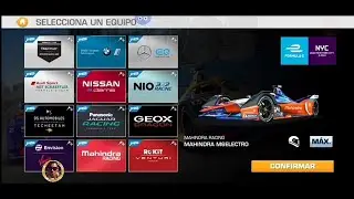 Real Racing 3 Hack Formula E prueba especial 10-08-2020 XP, IP, PILOTO ( 2 )