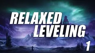 Relaxed Leveling With Crudeless - WoW #1 - A World of Warcraft Playthrough Series