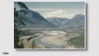 Lillooet over the Years