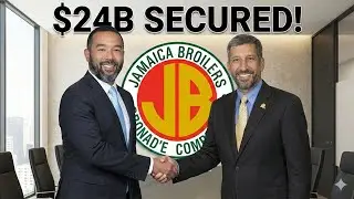 Jamaica Broilers The Truth Behind the $24 Billion Refinancing