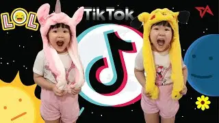 Harper Play TikTok Viral | Веселые истории Детская драма TikTok