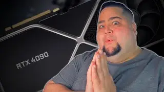 RTX 4000 Series LEAK + Elden Ring Day 1 Performance Patch
