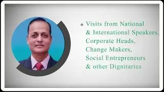 GLA University | NewGen IEDC | Innovation Cell