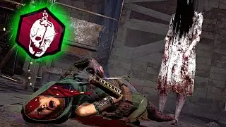 Dead by Daylight: Onryo 