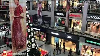 MGF Metropolitan Mall of Gurgaon - Shopping Malls in Delhi/ NCR