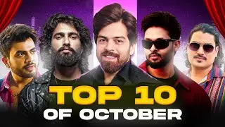 Haryana के October 2025 के सबसे Best Songs | 84 HARYANA