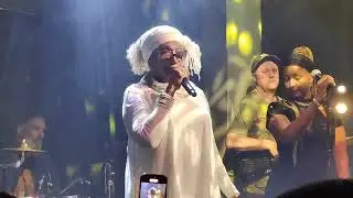 Marcia Griffiths - Truly - Feel Like Jumping - 54-46, London 2025