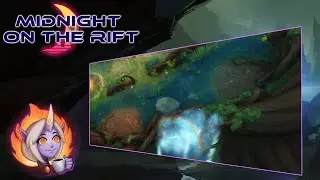New Game Mode, Who Dis? | Midnight on the Rift #7