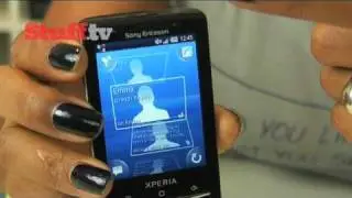 Sony Ericsson Xperia X10 Mini review
