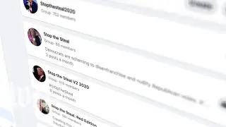 Why Parler has seen a surge in followers during the 2020 election