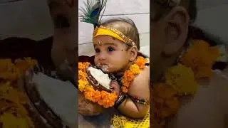 Yashoda Ka Nandlala❤