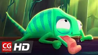 CGI Animated Short Film: 