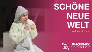 SCH&Ouml;NE NEUE WELT (Trailer) Phoenixtheater Rastatt
