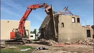 Damman Afbraakwerken