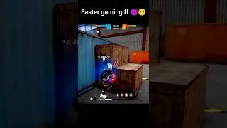 Free fire gem sod video like comment subscribe Easter gaming ff YouTube channel 👿👿👿