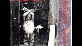Rez Band - Innocent Blood - 