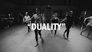 Extensions Dance Company II