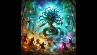 MEDUSA ALPHA Astraeos boss fights!
