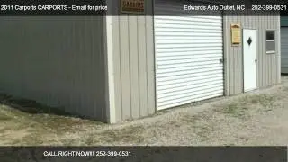Carports CARPORTS  @ Edwards Auto Outlet