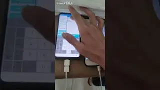 一键用安卓手机搞定iPhone的改定位