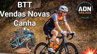 ADN Trilhos 🚴‍♂️ BTT Vendas Novas - Canha 