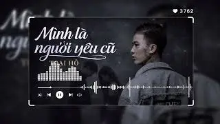 Mình Là Người Yêu Cũ - Khả Hiệp | Toại Hồ Cover | Mình Là Người Yêu Cũ Yêu Nhau Trong Quá Khứ Rồi
