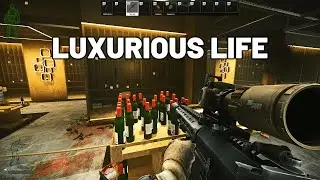 Luxurious Life Quest Guide - Ground Zero - Escape from Tarkov #escapefromtarkov #tarkov