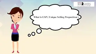 What is USP ( Unique Selling Proposition )?