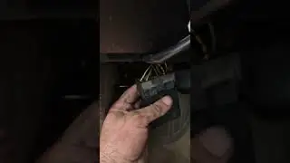 audi 100 c3 1984. 2,1L KE jetronic engine control module place