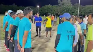 QUALIFIER-2 MATCH|CHEIF GUEST|OIC GAIL PATA|BLASTERS vs STRIKERS|VSC GAIL GAON|CRICKET|CRICHEROES|🏏🥎