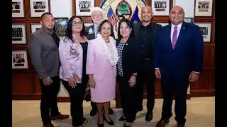 GMH Oversight Is a Good Start | Bring In Governor's Office, Labor, Parks & Rec, Chamorro Affairs...