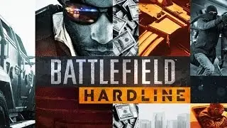 Battlefield Hardline - ★ Soundtrack 